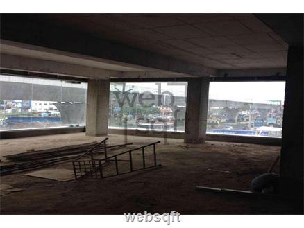 Commercial Retail showroom shop for Rent in Telangana